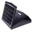 MILAGRO EKO2004 Lampa Solarna Transformer 15W 4000K