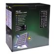MILAGRO EKO2004 Lampa Solarna Transformer 15W 4000K