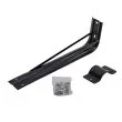 MILAGRO EKO2011 Lampa Solarna Street 8W 4000K