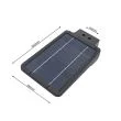 MILAGRO EKO2011 Lampa Solarna Street 8W 4000K