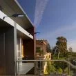 MILAGRO EKO2011 Lampa Solarna Street 8W 4000K