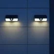 MILAGRO EKO2359 Lampa Solarna Link 5W 500lm 4000K