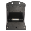 MILAGRO EKO3874 Lampka Solarna Butterfly Czarna 3,2W