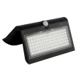 MILAGRO EKO3881 Lampka Solarna Butterfly Czarna 6,8W
