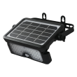 MILAGRO EKO9082 Naświetlacz Solarny Epad 5W 500lm 4000K