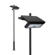 MILAGRO EKO9083 Naświetlacz Solarny Epad 10W 1150lm 4000K
