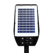 MILAGRO EKO9093 Latarnia Solarna Via 50W 500lm 6000K