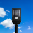MILAGRO EKO9093 Latarnia Solarna Via 50W 500lm 6000K