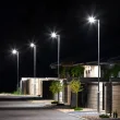 MILAGRO EKO9094 Latarnia Solarna Via 100W 1200lm 6000K