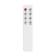 MILAGRO EKO9096 Latarnia Solarna Via 200W 2400lm 6000K