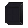 MILAGRO EKO9098 Kinkiet Solarny Wings 50lm 6000K