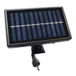 MILAGRO EKO9150 Lampa Solarna Saturn Pojedyńcza