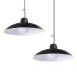 MILAGRO EKO9151 Lampa Solarna Saturn Podwójna
