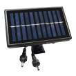 MILAGRO EKO9151 Lampa Solarna Saturn Podwójna