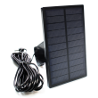 MILAGRO EKO9153 Naświetlacz Solarny Flexi Poczwórny