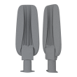 MILAGRO EKO9910 Lampa Uliczna Alley 100W 4000K 230V
