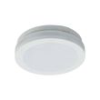 MILAGRO EKP2303 Plafon Marlon 12W 4000K Biały IP54