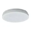 MILAGRO EKP2304 Plafon Marlon 36W 4000K Biały IP54