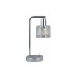 REALITY 538801-06 Elmo lampka stojąca