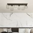 EMIBIG 1367/6 BARN 6 BL lampa sufitowa