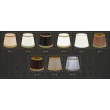 KUTEK ROMA ABAZUR ROM-ZW-8+1(P/A)