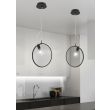 CANDELLUX STUDIO A0024-321 SKIROS lampa wisząca 35 4000K