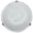 CANDELLUX 13-38695 DUNA PLAF 30 BI UCHW CH 60W