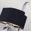 ELSTEAD GOTHAM QZ/GOTHAM1 1Lt Wall Light