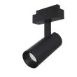 MAYTONI TR019-2-15W4K-B Magnetic track system Focus LED Track Lighting Black oprawa do szyny magnetycznej