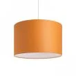 RENDL R11520 RON 40/25 abażur Chintz pomarańczowa max. 23W