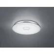 TRIO OSAKA 678710006 LAMPA SUFITOWA - NOWOCZESNA
