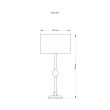 KUTEK MOOD TIVOLI TIV-LG-1(N)