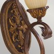 ELSTEAD Sonoma Valley FE-SONOMAVALLEY1 1 Light Wall Light