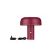 LUCES EXCLUSIVAS LE46020 DORRIA LAMPA STOŁOWA