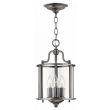 ELSTEAD GENTRY HK/GENTRY/P/S PW Small Pendant