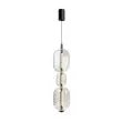 CANDELLUX STUDIO 33-50519 PLAYA lampa wisząca LED 3000K