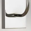 ELSTEAD Brianna FE-BRIANNA1-PN 1 Light Wall Light - Polished Nickel