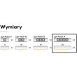 LABRA 6.2352 DOTA SYSTEM - Light Module X4