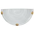 CANDELLUX 11-38770 DUNA PLAF 1/2 BI UCHW MO 60W
