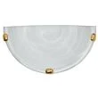 CANDELLUX 11-38770 DUNA PLAF 1/2 BI UCHW MO 60W
