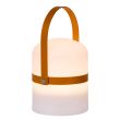 LUCIDE LITTLE JOE 06802/01/43 lampa biurkowa zewnętrzna