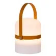LUCIDE LITTLE JOE 06802/01/43 lampa biurkowa zewnętrzna