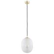 WYPRZEDAŻ ARGON BALTIMORE 4675 lampa wisząca 1 pł.