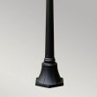 ELSTEAD LEDBURY GZH/LB5 Lamp Post