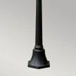 ELSTEAD LEDBURY GZH/LB5 Lamp Post