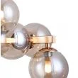 MAYTONI MOD547PL-25G Modern Dallas Pendant Lamp Gold
