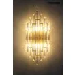 MOOSEE MSE010100327 MOOSEE lampa ścienna PALAZZO złota