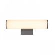 RENDL R10547 VADIS ścienna antracyt 230V LED 8W IP54 3000K