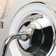 ELSTEAD CARROLL BATH/CARROLL1 PC 1Lt Wall Light