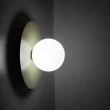 TK-LIGHTING 11429 PIXI PISTACIO KINKIET 1XG9